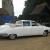  Daimler Limousine wedding car 