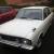 Ford Cortina 1600e Wh eBay Motors #171031101507