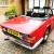  triumph tr6 1974 ( taxfree) Beautiful with lots of useful upgrades 