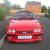 STUNNING 1987 VAUXHALL ASTRA GTE CONVERTIBLE RED 