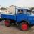  1939 Dennis Flat Lorry - Historic Vehicle HUM 231 