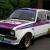  Escort Mk2 Grp 4 Rally Race Sequential Tractive PX SWAP 
