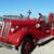 1950 Seagrave  Ladder Fire Truck