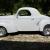 1941 willys coupe no reserve with low starting bid licensed, insured and driving