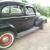  1939 Ford Tudor Deluxe 