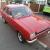  FORD ESCORT MK1 1300GT RED, 5 OWNERS, GENUINE 49000 MILES, EXCELLENT EXAMPLE 