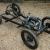  1926 Austin 7 Seven rolling chassis 