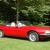  Jaguar XJS Convertible 5.3 V12 Auto 1990 Only 67,000 miles 