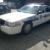  03 V8 Ford Police Interceptor American Patrol Cop Car 200