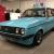 Ford escort mk2 rs2000 custom 