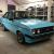  Ford escort mk2 rs2000 custom 