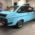  Ford escort mk2 rs2000 custom 