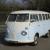  VW Split Screen Camper Van 1966, (D) RHD 