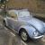  1972 VW Beetle Classic with Sunroof - Tax Exempt - MOT Oct-13 