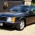  OPEL MONZA 3.0E SUPERB EXAMPLE FROM A COLLECTABLE LIMITED BUILD OF JUST 108 CARS 