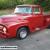  1956 Ford F100 460 cu in V8 Pick Up Truck. Be Quick