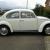  1970 Volkswagen Beetle 1300 