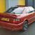  January 1998 Rover 216 Coupe 
