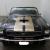  Ford Mustang convertible 1966, iconic car, very nice driver