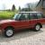  1984 Range Rover Classic - superb 