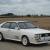  1984 A - Audi quattro Turbo ( UR ) 