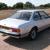  1979 BMW 633 CS I AUTO SILVER, JUST 33000 MILES FROM NEW, TIME WARP CAR 