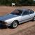  1979 BMW 633 CS I AUTO SILVER, JUST 33000 MILES FROM NEW, TIME WARP CAR 