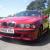  2000 BMW E39 M5 IMOLA RED - STUNNING 