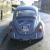  VW beetle. stunning full body off resto .1641cc. tax free...can deliver... 