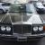 Bentley Eight standard car Black eBay Motors #151035393001