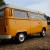  Amazing LHD rust free VW camper FULL REPAINT, REBUILT ENGINE, RE-TRIMMED 