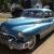  Buick 1950 Original Classic Sedan in Barwon, VIC 
