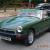  1980 MG/ MGF Midget super condition REG 3890 MG great investment 