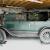  Model T Ford tourer 1927 - barn find project - pretty good all things considered 