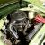  Ford Taunus 20M XL - Pillarless coupe - Classic Car Tax Exempt - German Cortina 