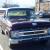  1964 FORD F100 V8 PICK UP TRUCK.... CLASSIC AMERICAN 