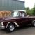  1964 FORD F100 V8 PICK UP TRUCK.... CLASSIC AMERICAN 