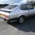  FORD CAPRI 2.8 INJECTION 1982 
