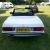  1984 MERCEDES 280 SL AUTO. WHITE. FSH. LOW MILEAGE. LOW OWNERS. LOVELY CAR. 