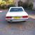  1984 MERCEDES 280 SL AUTO. WHITE. FSH. LOW MILEAGE. LOW OWNERS. LOVELY CAR. 