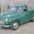 Original 1968 Green Morris Minor Pick-Up, 1098 cc 