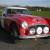  1962 Austin Healey 3000 Works rally car 