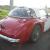 1962 Austin Healey 3000 Works rally car 