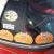  1962 Austin Healey 3000 Works rally car 