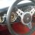  1962 Austin Healey 3000 Works rally car 