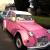  PINK 1989 2 CV newly restored, new galvanised chassis MOT July 13 Taxed July 13 