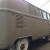  1965 VW Split Sceern Army Bus. Lhd facotry sunroof and Lhd cargo doors 