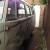  1965 VW Split Sceern Army Bus. Lhd facotry sunroof and Lhd cargo doors 