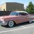  Chevrolet 1957 Belair Sports Coupe Pillarless Hard TOP 2 Door 