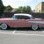 Chevrolet 1957 Belair Sports Coupe Pillarless Hard TOP 2 Door 